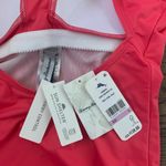 Tommy Bahama Pearl High Neck One Piece Swimsuit - Size 6 - Coral Coast - NWT Photo 5
