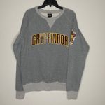 Harry Potter Gryffindor Hogwarts Sweatshirt Photo 0