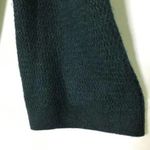 Loft  Crewneck sweater dark green Small Photo 4
