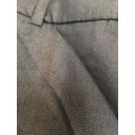 Mossimo Women's Pinstriped Dress Shorts Size 12 Photo 3