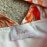 Blush Boutique  halter dress Photo 2