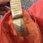 Scotch & Soda  Pants Women 27x32 Coral The Charm High Rise Flare Stretch Corduroy Photo 5