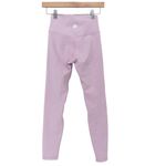 Muscle Nation  Light Pink Leggings Sz S Photo 2