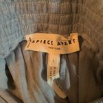 Apiece Apart NWT  Dinas Organic Cotton Jogger Pants Photo 7