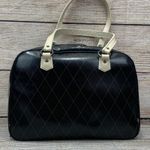 Mary Kay Bag Consultant Makeup Cosmetics‎ Tote Extra Large Sturdy Black Photo 2