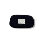 Vera Bradley NWT Lilly Medical Cosmetic Pouch Insulated Zip Bag Travel Navy Photo 1