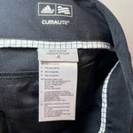 Adidas Women’s Climalite Bermuda Golf Shorts Black Pockets Stretch Athletic Sz 4 Photo 10