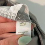 Garnet Hill  Gray Essential Slim Five-Pocket Cords Corduroy Pants Photo 30