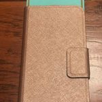 Kate Spade Rose Gold iPhone 6/6s Case Photo 0