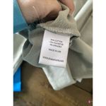 SHORE Women's XS Green Jogger Cargo Pants High Rise Athleisure Comfort Cozy Photo 6