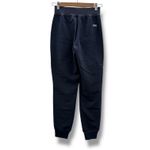 FIGS NWT Zamora Petite Jogger Scrub Pants XXS Navy High Waisted Yoga Photo 1
