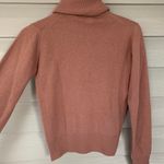 Woolrich Wool Turtleneck Sweater Medium Photo 1