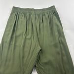 Old Navy Alpine Tundra Lightweight Challis Wide Leg Pant L Photo 6