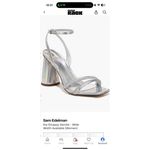 Sam Edelman  Kia Strappy Sandal Photo 1