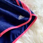 Adidas Purple Pink Running Sports Athletic Shorts US XL Photo 1