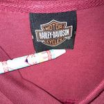 Harley Davidson Shirt Women’s V Photo 7
