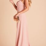 Birdy Grey NWT ASH DRESS DUSTY ROSE Size Small Photo 3