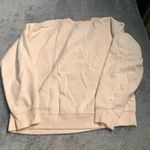 Anthropologie Scorpio sweatshirt Catherine o’Sullivan large Photo 8