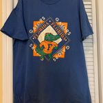 Hanes University Of Florida Vintage Tshirt Photo 0