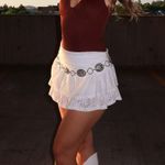 Amazon FeelinGirl Shapewear Bodysuits for Women Tummy Control Body Suits Deep V Neck Thong Body Shaper Photo 0