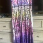 Anne Klein Single Button 3/4 Sleeve Black Stretch Blazer. Size Small. Photo 7