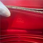 Christian Louboutin  Stud Panettone Wallet Photo 9