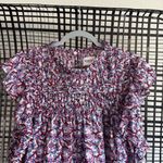 Isabel Marant Layona Top Photo 4