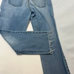 Universal Threads High Rise Kick Boot Crop Jeans Photo 1