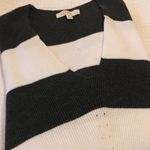 VICI Striped Sweater Photo 2