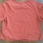 Self Esteem Mushroom & Butterfly Crop, size medium Photo 4