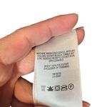 Columbia Gray High Neck Full Zip Adjustable Waist Fleece Jacket Women Sz XL Photo 7