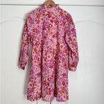 NWT Ro’s Garden Romy Shirtdress Photo 10