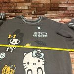 Hello Kitty  And Friends Spooky Sweatshirt XXL Photo 7