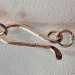 Jay King Sterling Silver & Tiger's Eye Beaded Necklace Photo 3