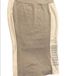 Puma Logo pencil skirt Photo 2