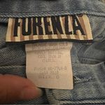 Forenza Vintage 1980s  Mom Jeans Photo 1