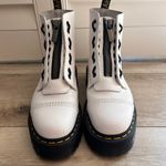 Dr. Martens Doc Marten Sinclair Platform Boots Photo 1