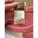 Company Collection Sweater Women Size Medium Embroidered USA Made Country VTG Photo 9