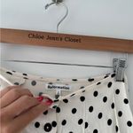 Reformation  Ember Two Piece Polka Dot Set 0 Photo 6