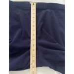 Judith Hart Collection Side Pockets Navy Blue Dress Pants Office Core Sz 14 Photo 5