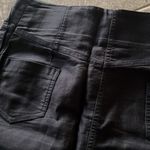 Sandro Paris Mini Skirt in Navy, Size 3, US 8 EXCELLENT! Photo 4