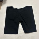 Divided H&M  Black Skinny Jeans Women’s 8 Casual Fall Plain Photo 6