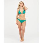 Spanx 2 pc Bikini Swim Size Medium Photo 1