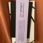 NWT Kada Infinity Tee Mini T Shirt Dress Orange Size L Photo 9