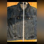 Erika  & CO Denim Long Sleeve Jacket : Women's Size M Photo 8
