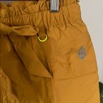 FP Movement In The Wild Skort (XS) Yellow Photo 4
