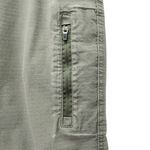 Vuori Ripstop Jogger Pants Green Size Medium Organic Cotton Stretch Drawstring Photo 5