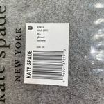 Kate Spade Black Glimmer Pochette With Gold Chain New Photo 7