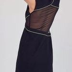 Silence + Noise Black Bodycon Dress Photo 1