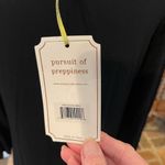 Simply Southern  NWT high low long sleeve LBD in rayon blend. Photo 3